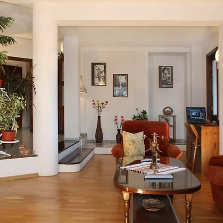 Apartment Art Milchevi Plovdiv